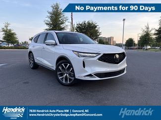 Used 2023 Acura MDX FWD w/ Technology Package video 1