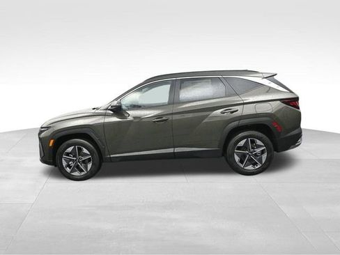 Used 2026 Hyundai Tucson SEL AWD/4WD image 6