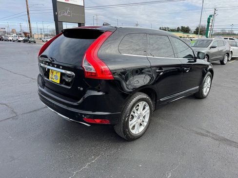 Used 2016 Volvo XC60 T5 Premier image 15