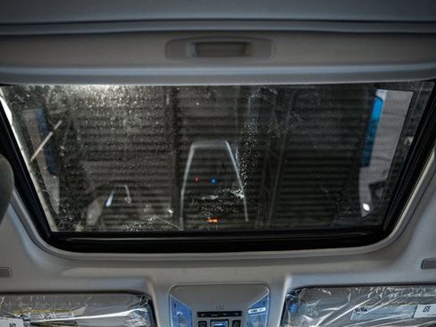 New 2025 Toyota RAV4 XLE image 21