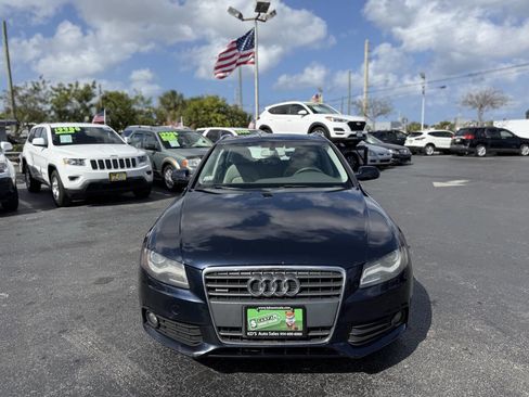 Used 2010 Audi A4 2.0T Premium Plus image 9