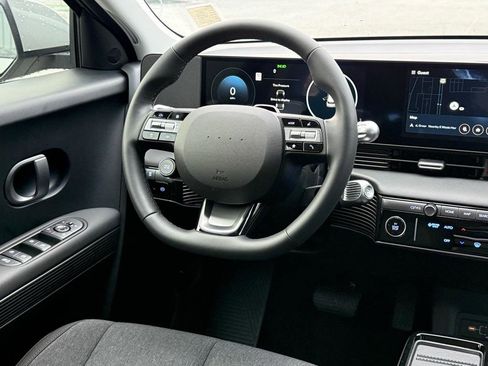 New 2026 Hyundai Ioniq 5 SE image 10