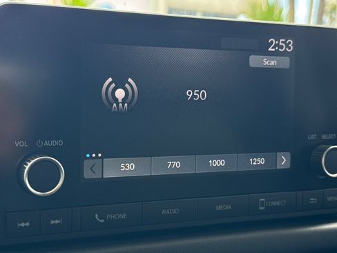 Certified 2024 Honda HR-V Sport image 18