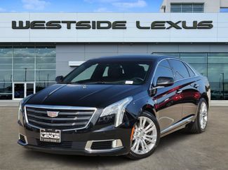 Used 2018 Cadillac XTS Luxury w/ Driver Awareness Package AWD/4WD video 1