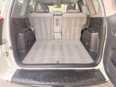 Used 2009 Toyota RAV4 Limited FWD image 20