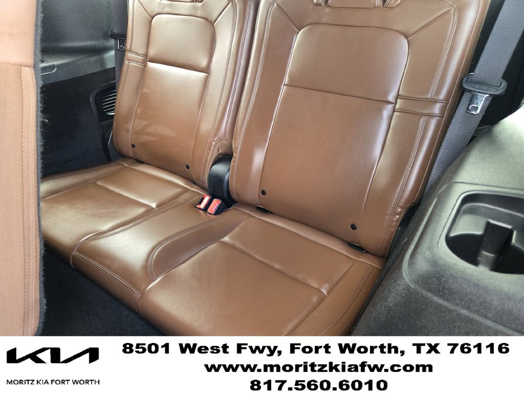 Used 2020 Lincoln Aviator Reserve w/ Equipment Group 201A AWD/4WD image 31