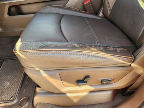 New 2026 RAM 3500 Limited image 20