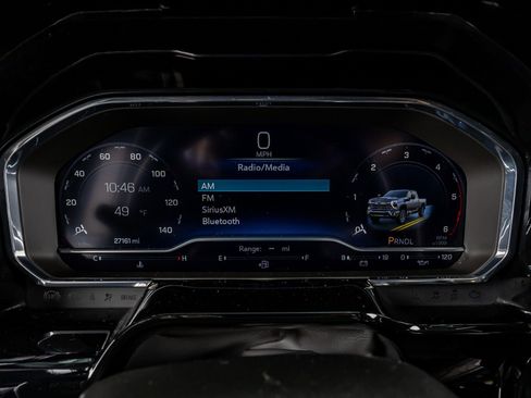 Used 2025 Chevrolet Silverado 2500 LTZ w/ LTZ Plus Package image 18