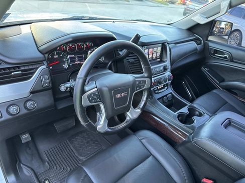 Used 2019 GMC Yukon SLT image 20