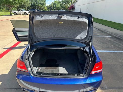Used 2009 BMW M3 Coupe RWD image 18
