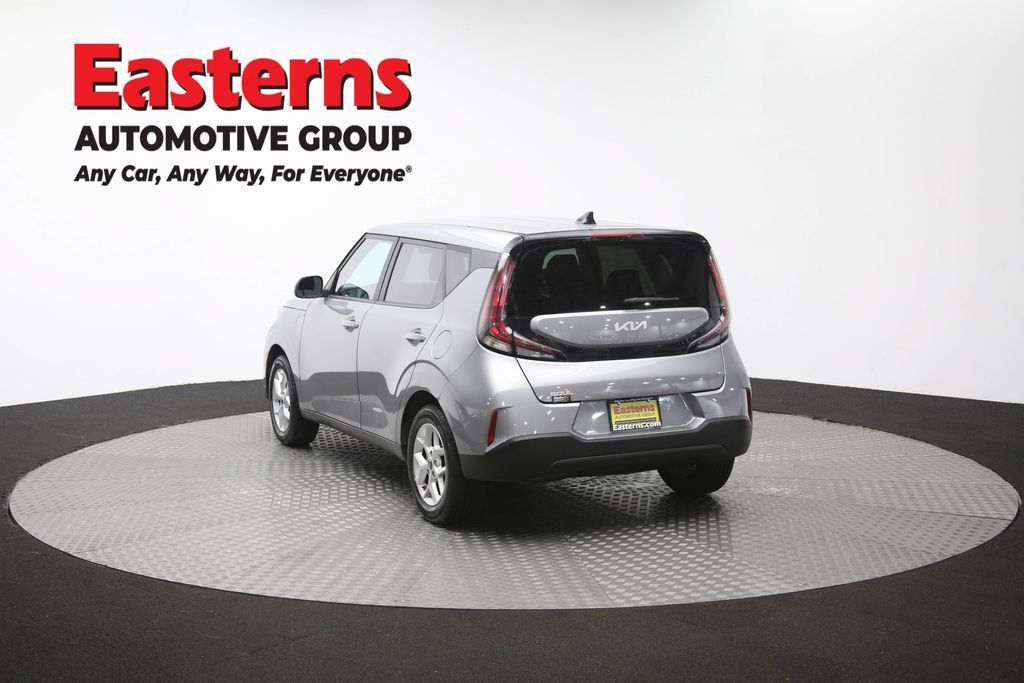 Used 2023 Kia Soul LX w/ Option Group 015 FWD image 67