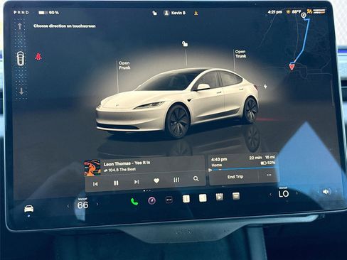 Used 2024 Tesla Model 3 Long Range image 14