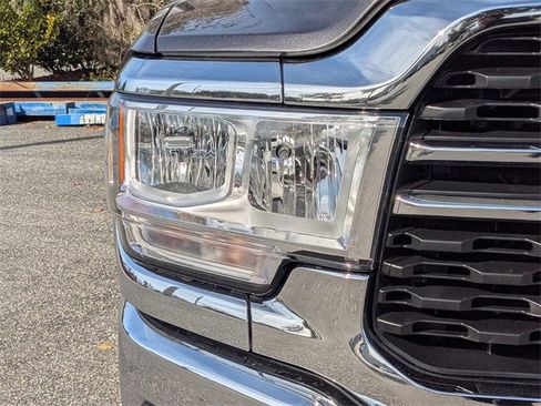 Certified 2024 RAM 3500 Big Horn image 9