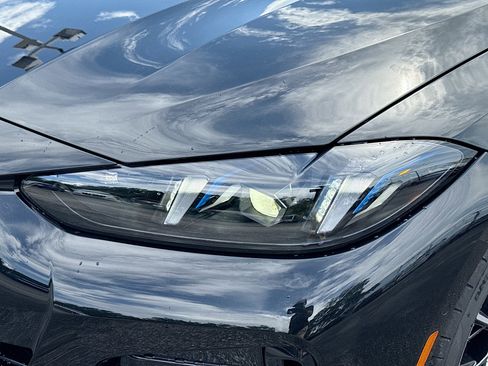 New 2026 BMW i4 M60 AWD/4WD image 9