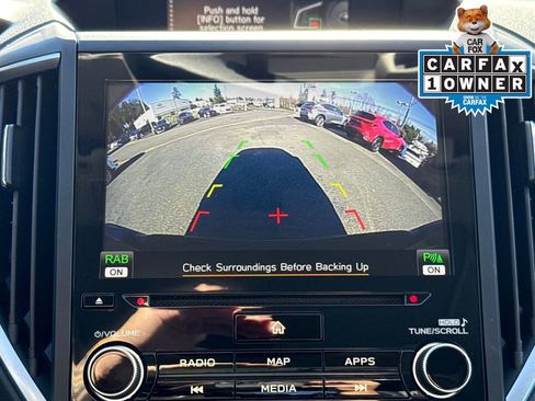 Used 2019 Subaru Crosstrek 2.0i Limited w/ Moonroof Package w/Navigation image 23