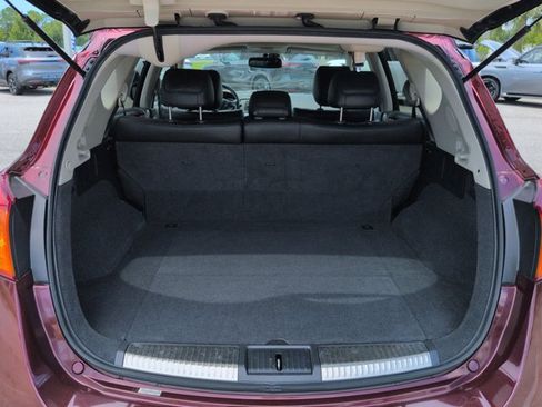 Used 2009 Nissan Murano LE AWD/4WD image 14
