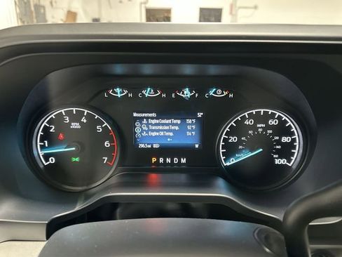 Used 2026 Ford F350 XLT w/ 360-Degree Camera Package image 14