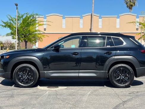 New 2026 MAZDA CX-50 AWD 2.5 Hybrid w/ Premium Pkg image 9