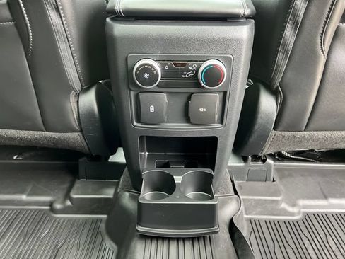 Used 2023 Ford Explorer XLT w/ Equipment Group 202A AWD/4WD image 36