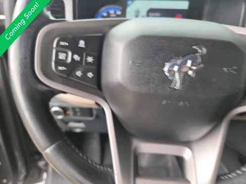 Used 2022 Ford Bronco Wildtrak AWD/4WD image 21