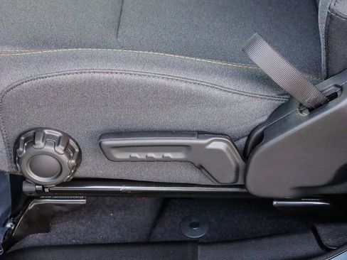 New 2026 Jeep Gladiator Sport image 23