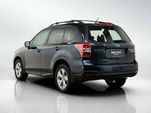 Used 2015 Subaru Forester 2.5i Premium AWD/4WD image 3