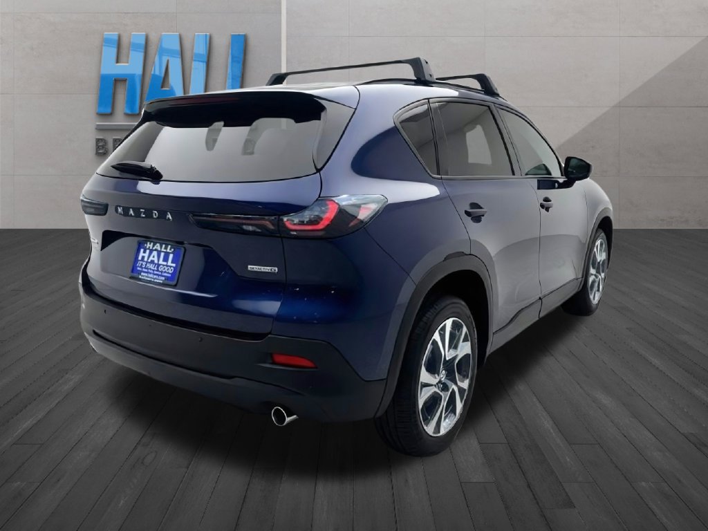New 2026 MAZDA CX-5 Preferred AWD/4WD image 5