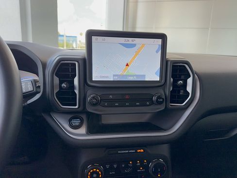 Certified 2024 Ford Bronco Sport Big Bend w/ Convenience Package AWD/4WD image 21