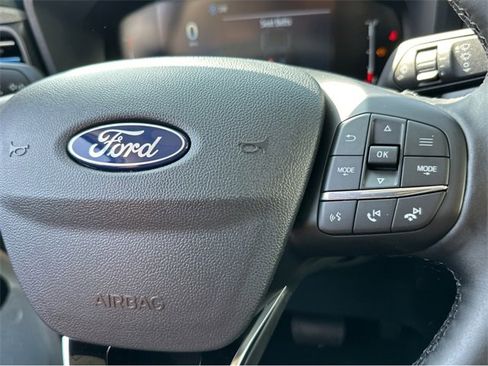 New 2025 Ford Maverick XLT w/ XLT Luxury Package image 25