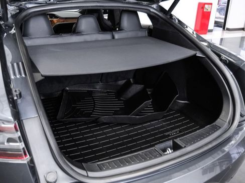 Used 2019 Tesla Model S Long Range image 51