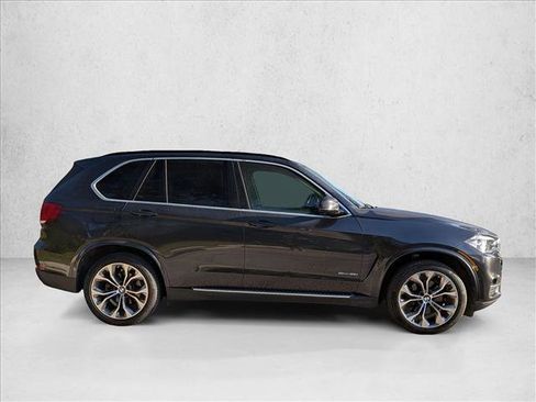 Used 2015 BMW X5 sDrive35i image 4