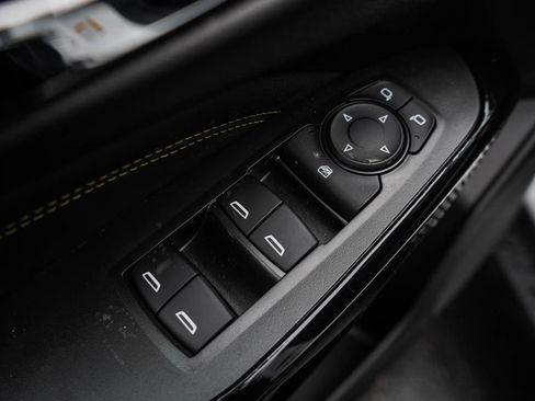 New 2026 Chevrolet Trax LT w/ Driver Confidence Package FWD image 16