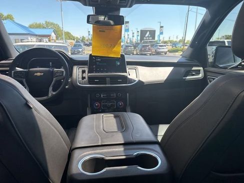 Used 2023 Chevrolet Tahoe Premier image 21