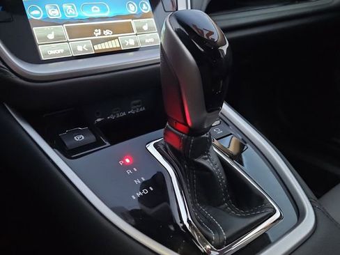 Used 2024 Subaru Outback Onyx Edition XT image 22