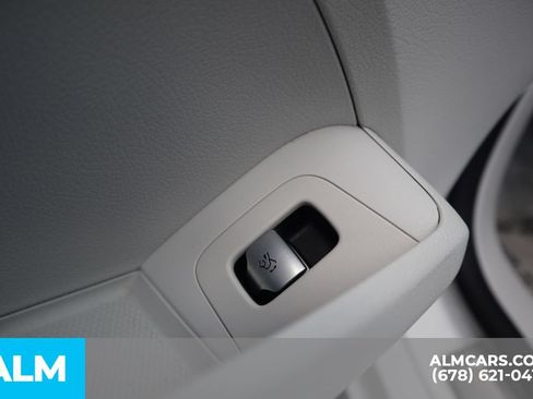 Used 2025 Mercedes-Benz EQE 350+ Sedan w/ AMG Line Exterior Package image 12