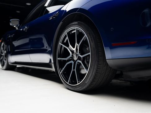 Used 2023 Porsche Taycan w/ Premium Package image 72