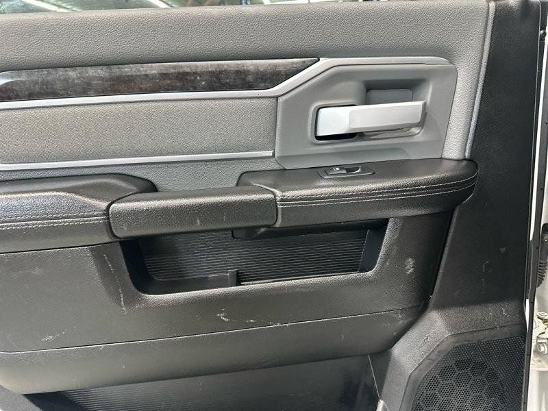 Used 2019 RAM 2500 Big Horn AWD/4WD image 10