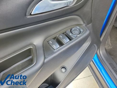Used 2024 Chevrolet Equinox LT FWD image 20