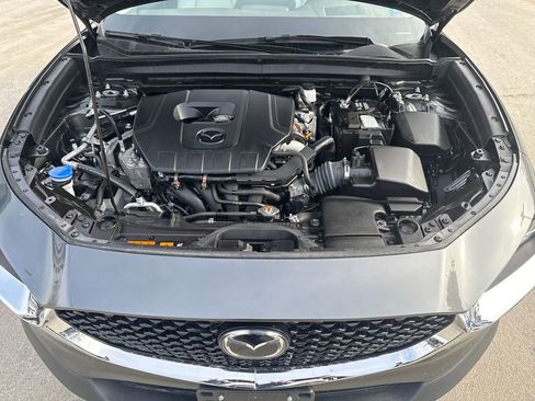 Used 2024 MAZDA CX-30 AWD 2.5 S w/ Premium Package image 19