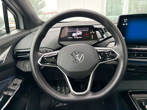 Certified 2023 Volkswagen ID.4 Pro S AWD/4WD image 17