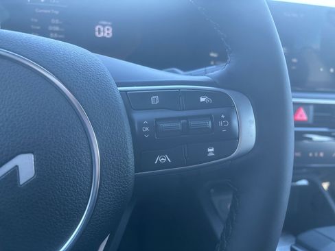 New 2026 Kia K5 GT FWD image 23