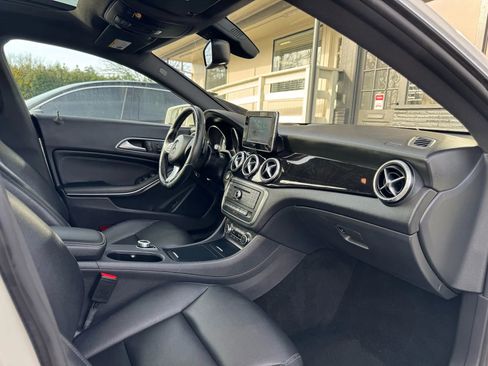 Used 2015 Mercedes-Benz CLA 250 CLA 250 Coupe 4D image 22
