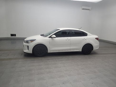 Used 2019 Kia Rio S FWD image 2