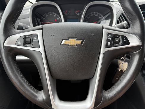 Used 2014 Chevrolet Equinox LT w/ Driver Convenience Package AWD/4WD image 23