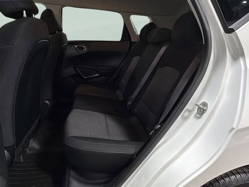 Used 2021 Kia Soul S image 28