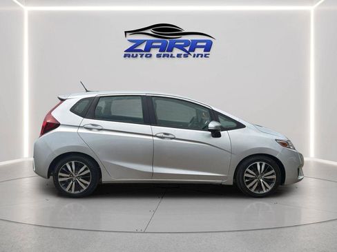 Used 2015 Honda Fit EX-L image 8
