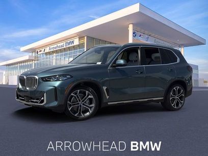 Used 2026 BMW X5 xDrive40i w/ Premium Package