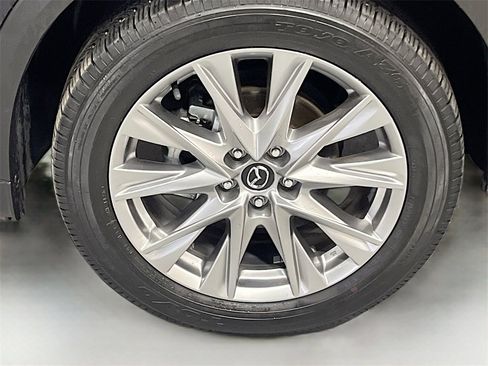 Used 2021 MAZDA CX-5 Grand Touring image 32