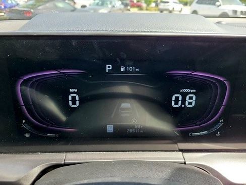 Used 2024 Kia Telluride S w/ S Sunroof Package FWD image 24