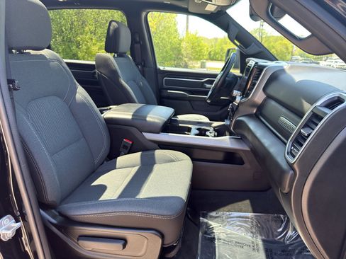 Used 2023 RAM 1500 Big Horn AWD/4WD image 26